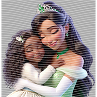 Mother's Day-MM 7309